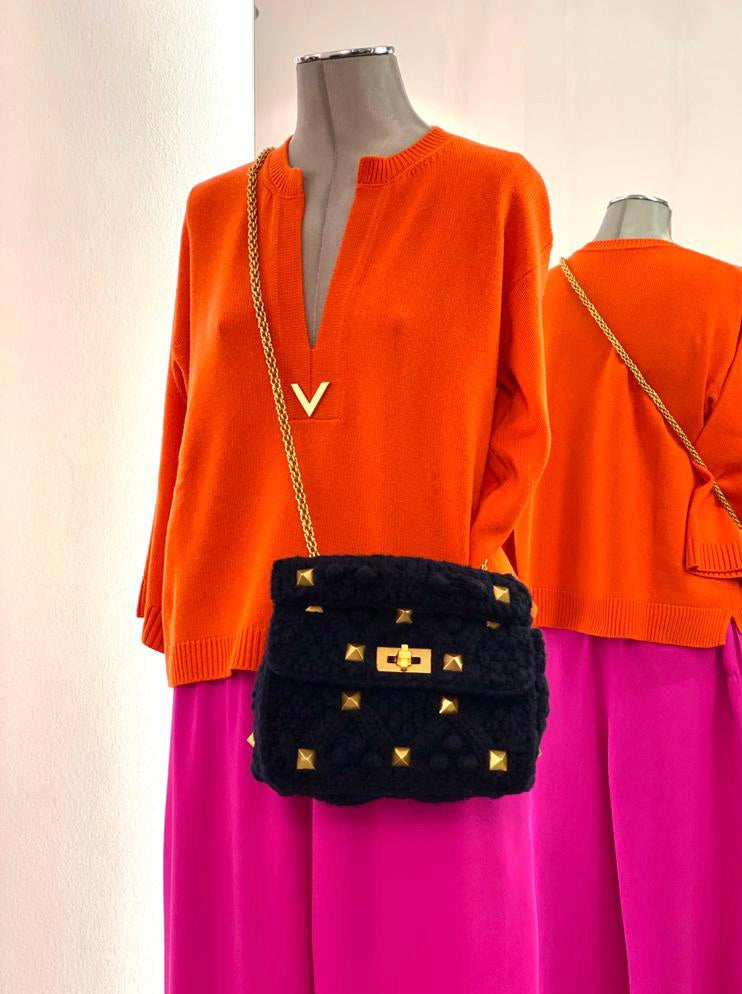 Valentino / Look #2