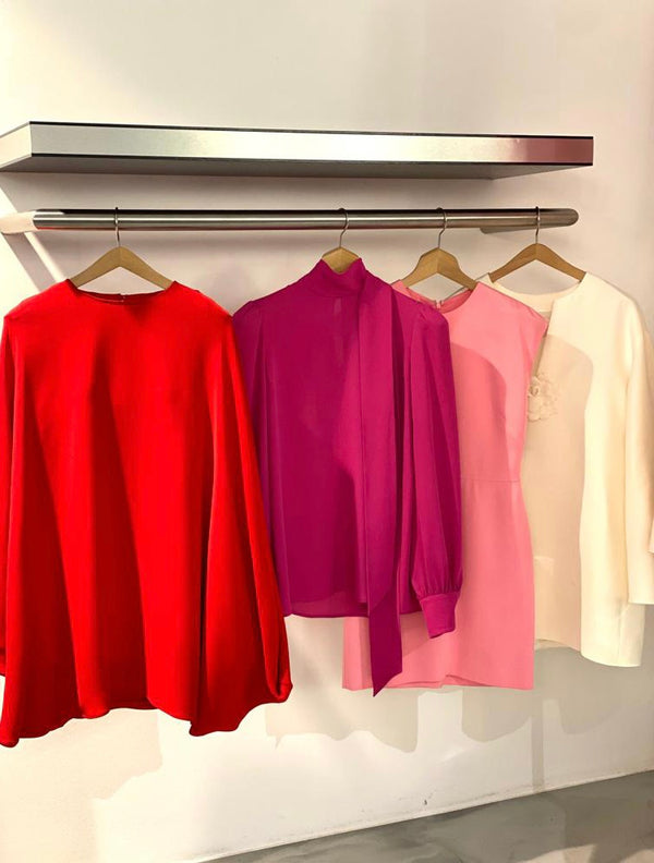 Valentino / Bluse #2