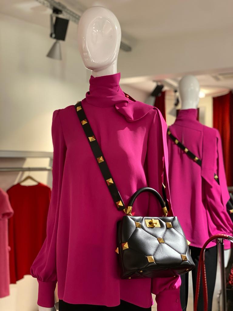 Valentino / Look #3