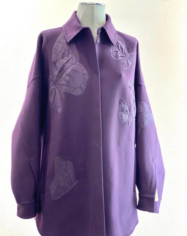 Valentino / Bluse #1