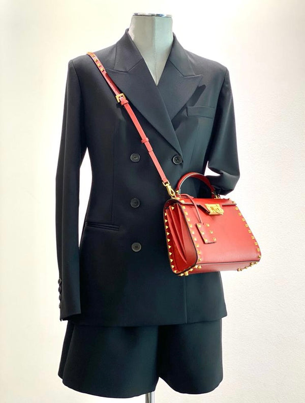 Valentino / Look #1